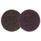 3M Scotch-Brite Hook & Loop Surface Conditioning SC-DH schijf