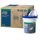 Tork Hand Cleaning Wet Wipes reinigingsdoekjes