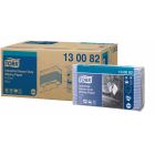 Tork Industrial Heavy-Duty Paper Folded Blue poetsdoek