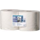 Tork Wiping Paper Plus Combi poetsrol