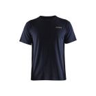 T-shirt Limited Edition 'Life is too short...'