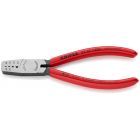 Knipex adereindhulstang 0,25-2,5 mm