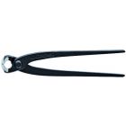 Knipex moniertang gepolijst/zwart 220 mm