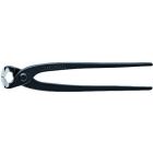 Knipex moniertang gepolijst/zwart 250 mm