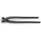 Knipex moniertang gepolijst/zwart 280 mm