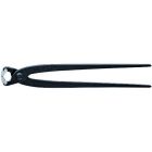 Knipex moniertang gepolijst/zwart 300 mm