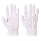 Microdot Handschoen