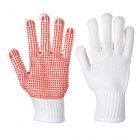 Heavyweight Polka Dot Glove