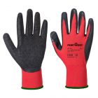 Flex Grip Latex Handschoen