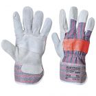 Klassieke Canadian Rigger handschoen
