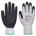 Grip 13 Nitril Diamond Gebreide Handschoen  (Pk12)