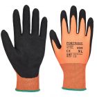 Dermi-grip NPR15 Nitril Korrelig