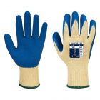 Snijklasse 3 Latex Grip Handschoen