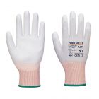 LR13 ESD PU Palm Handschoen  (12 pr)