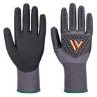 Portwest Grip 15 Nitrile Impact Glove - A715