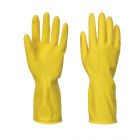 Huishoud Latex Handschoen (240 paar)