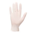 Poedervrije Latex Disposable handschoen