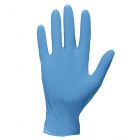 Extra Strength Powder Free Disposable Nitrile Glove Cat 1