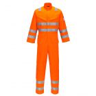 Araflame Hi-Vis Multi Overall