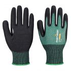 SG snijbestendige B18 Eco Nitril Handschoen - (pk12)