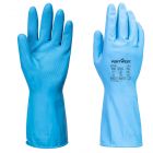 FD Chemicaliën B Latex Lichte Handschoen (Pk12)