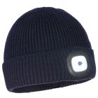 Werkman's LED Beanie