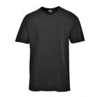 Thermisch T-Shirt Korte Mouw