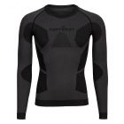 Dynamic air baselayer top