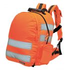 Quick Release Hi-Vis Rugzak