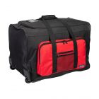 De Multi pocket Trolley tas