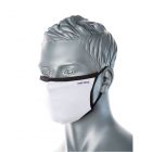 3-Ply Fabric Face Mask (Pk25)