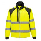 WX2 Eco Hi-Vis Werkjack 