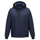 WX2 Eco Gevoerde Softshell 2 (L)