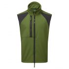 WX2  Eco Softshell Bodywarmer 2 (L)