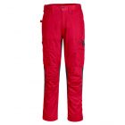 WX2 Eco Stretch Broek