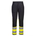 WX2 Eco Hi-Vis Klasse 1 Service Broek