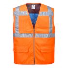 Hi-Vis Koelvest