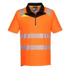 DX4 Hi-Vis polo K/M