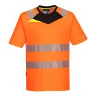 DX4  Hi-Vis T-shirt K/M