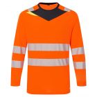 DX4  Hi-Vis T-shirt L/M