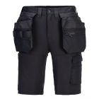 DX4 Korte Broek met Holsterzakken