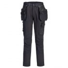 DX4 Craft Broek met Holsterzakken