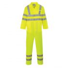 Hi-Vis Polyester Katoenen Overall