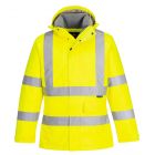 Eco  Hi-Vis winterjack