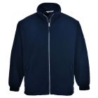 Windbestendige Fleece