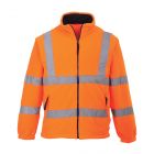 Hi-Vis Fleece