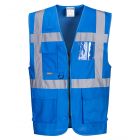 Iona Executive Vest