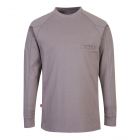 FR antistatisch Shirt met ronde hals