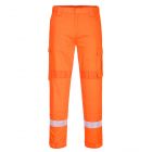 Bizflame Plus Lichtgewicht Broek