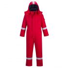 Vlamvertragende Antistatische Winteroverall